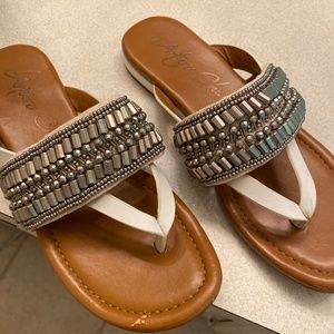 Arturo Chiang sandal